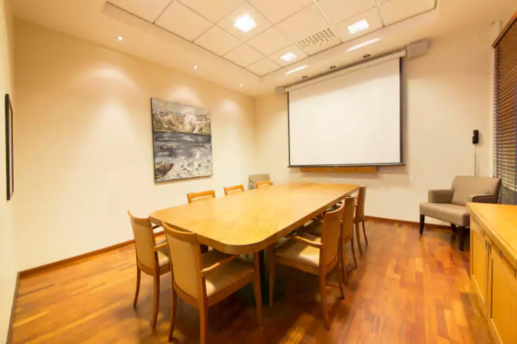 מולדה Scandic Seilet Hotel מראה חיצוני תמונה