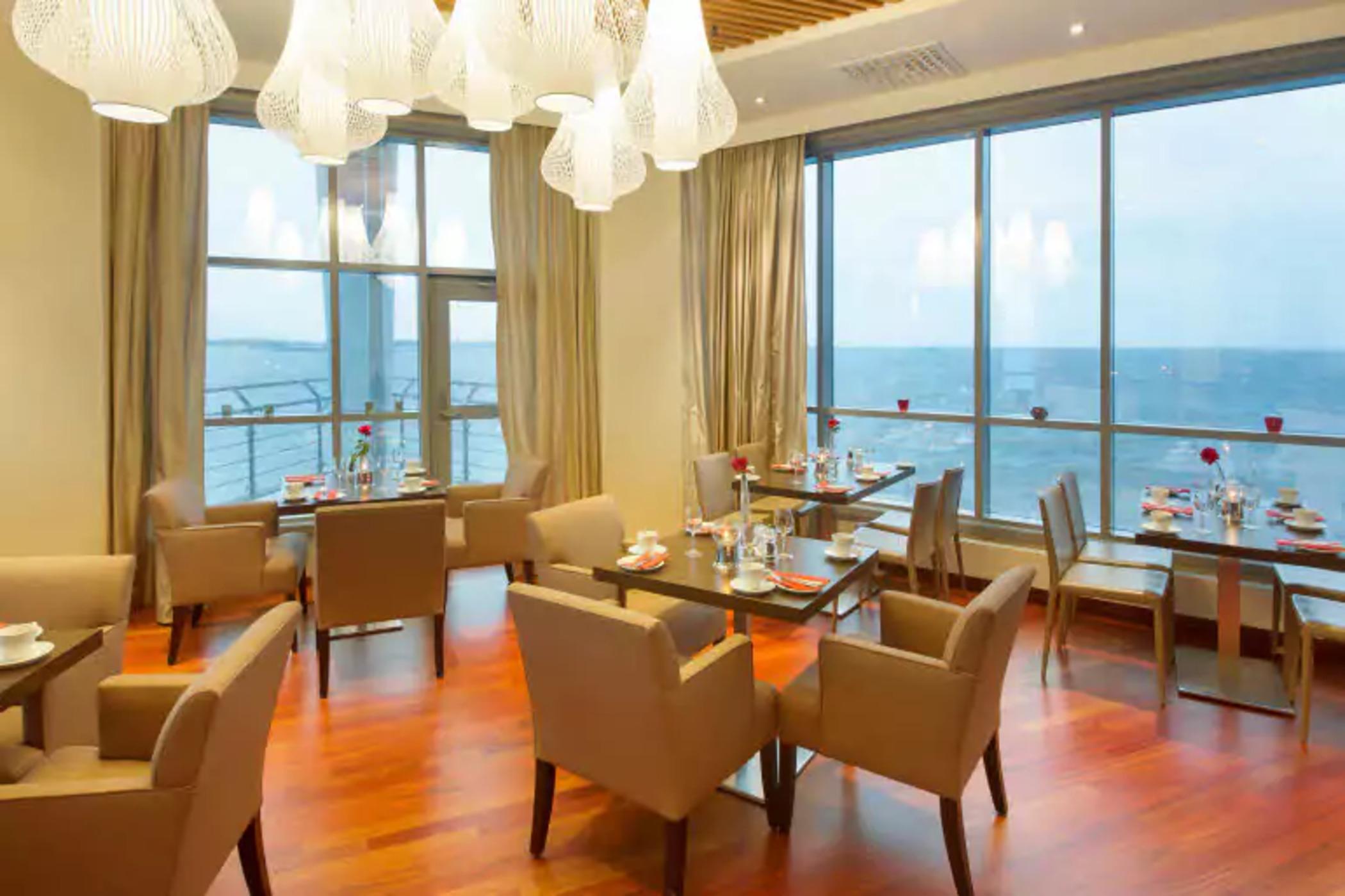 מולדה Scandic Seilet Hotel מראה חיצוני תמונה