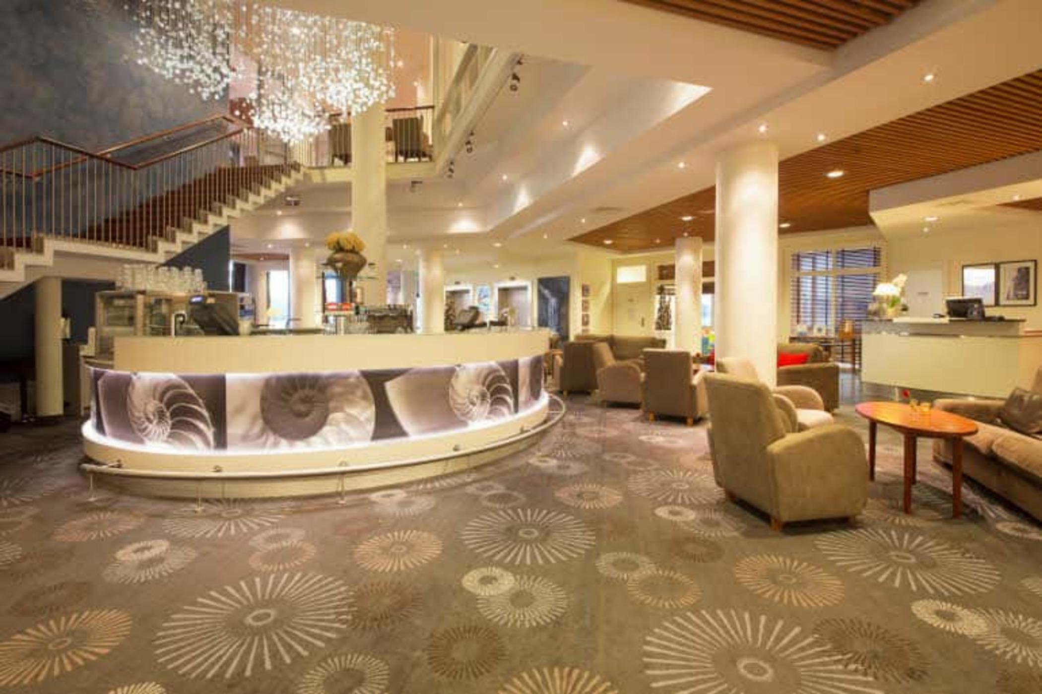 מולדה Scandic Seilet Hotel מראה חיצוני תמונה