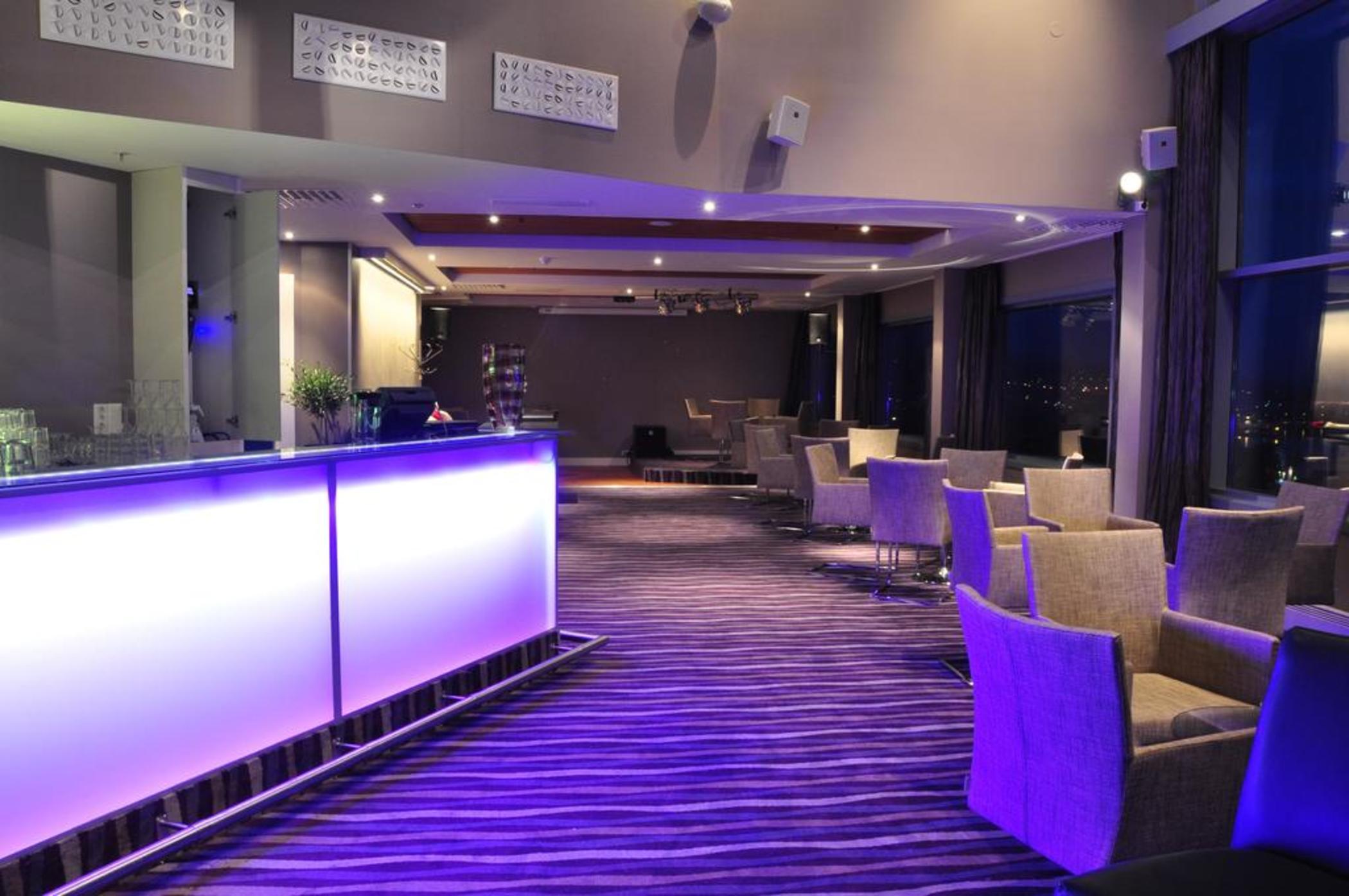 מולדה Scandic Seilet Hotel מראה חיצוני תמונה