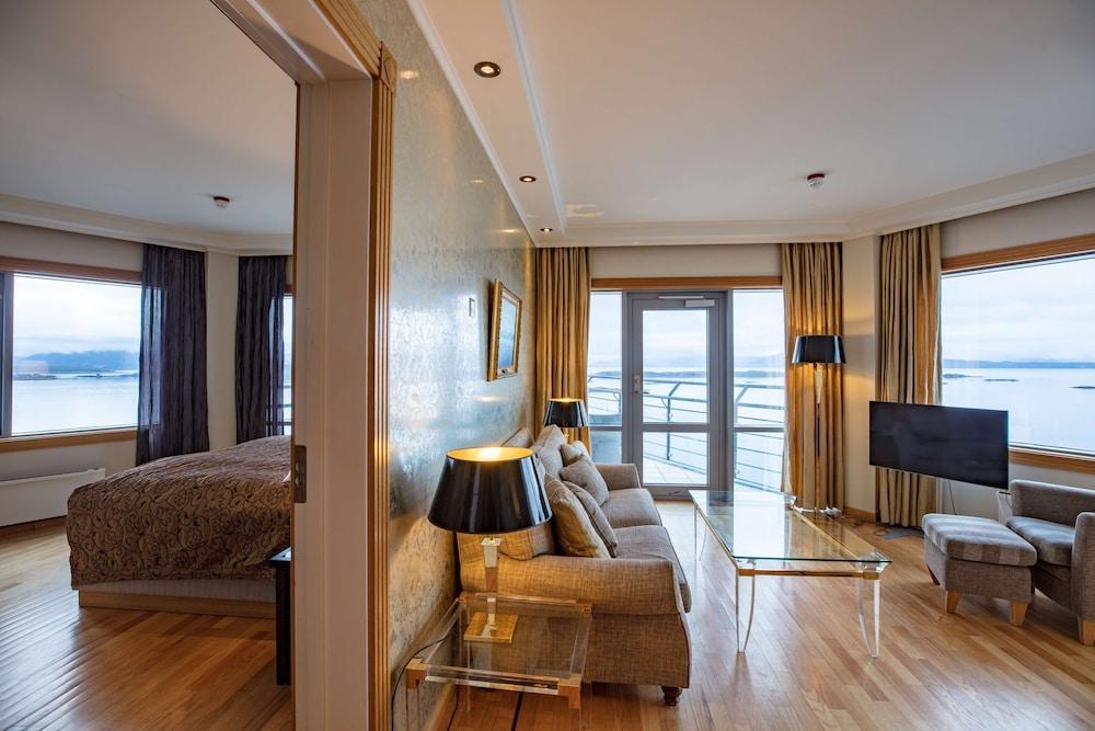 מולדה Scandic Seilet Hotel מראה חיצוני תמונה