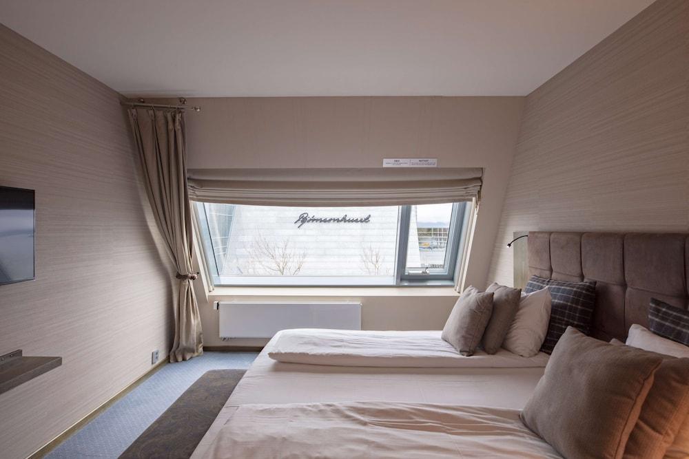 מולדה Scandic Seilet Hotel מראה חיצוני תמונה