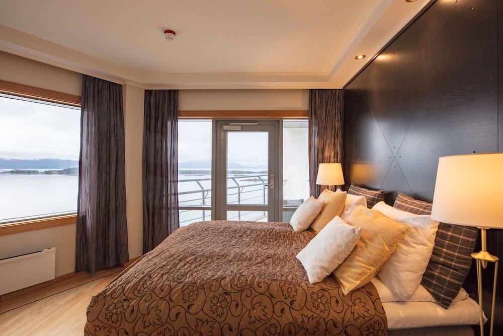 מולדה Scandic Seilet Hotel מראה חיצוני תמונה