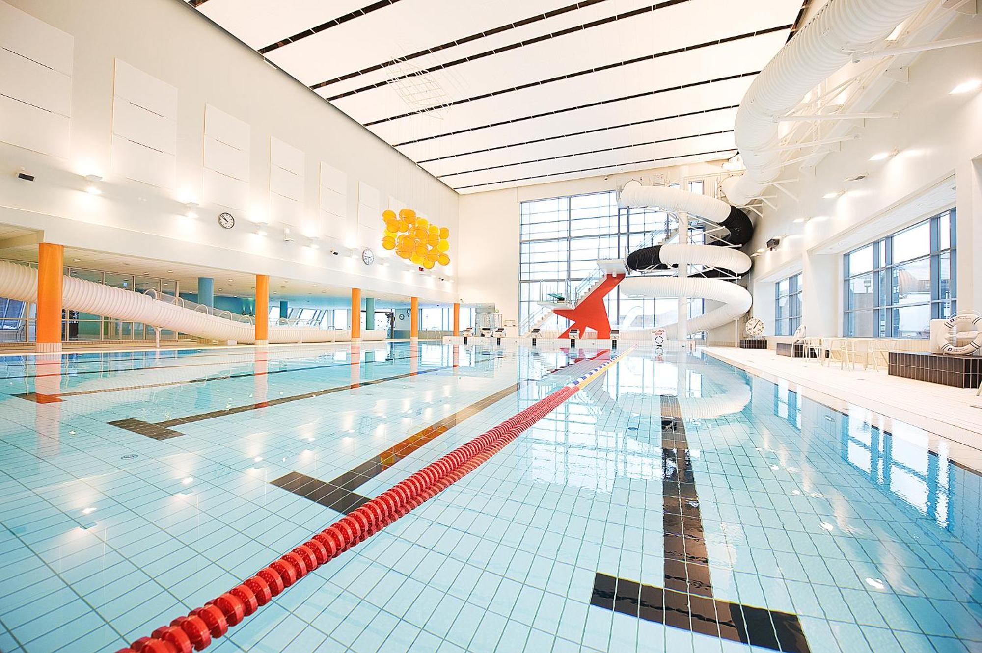 מולדה Scandic Seilet Hotel מראה חיצוני תמונה